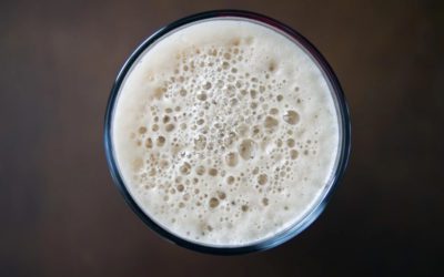 Cow-Pucchino Punch for a Crowd