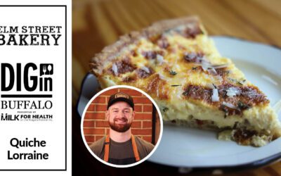 Quiche Lorraine