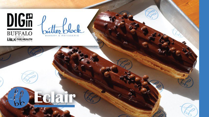 Eclair Eclair