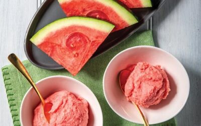 Watermelon Whip